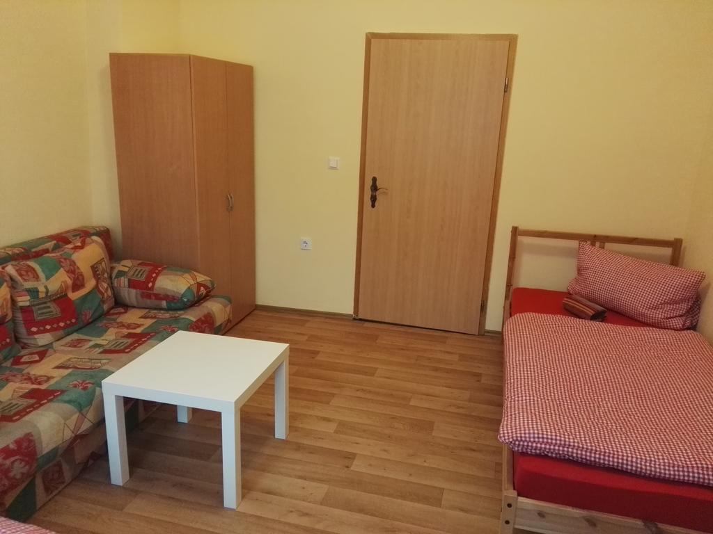 Zu Hause Bei Freunden Apartment Dortmund Ruang foto