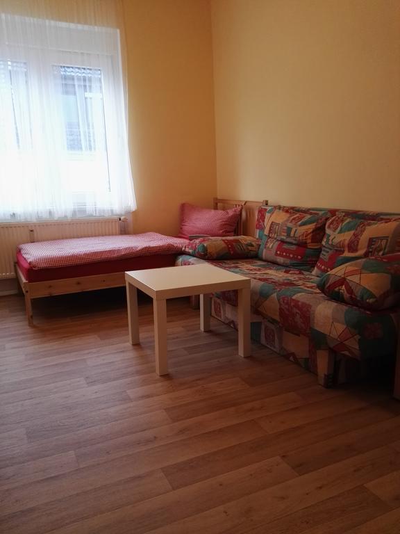 Zu Hause Bei Freunden Apartment Dortmund Ruang foto