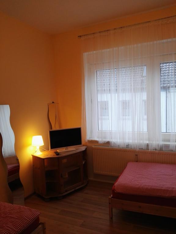 Zu Hause Bei Freunden Apartment Dortmund Ruang foto