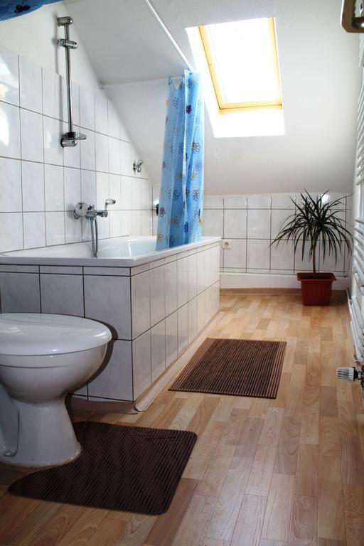 Zu Hause Bei Freunden Apartment Dortmund Ruang foto