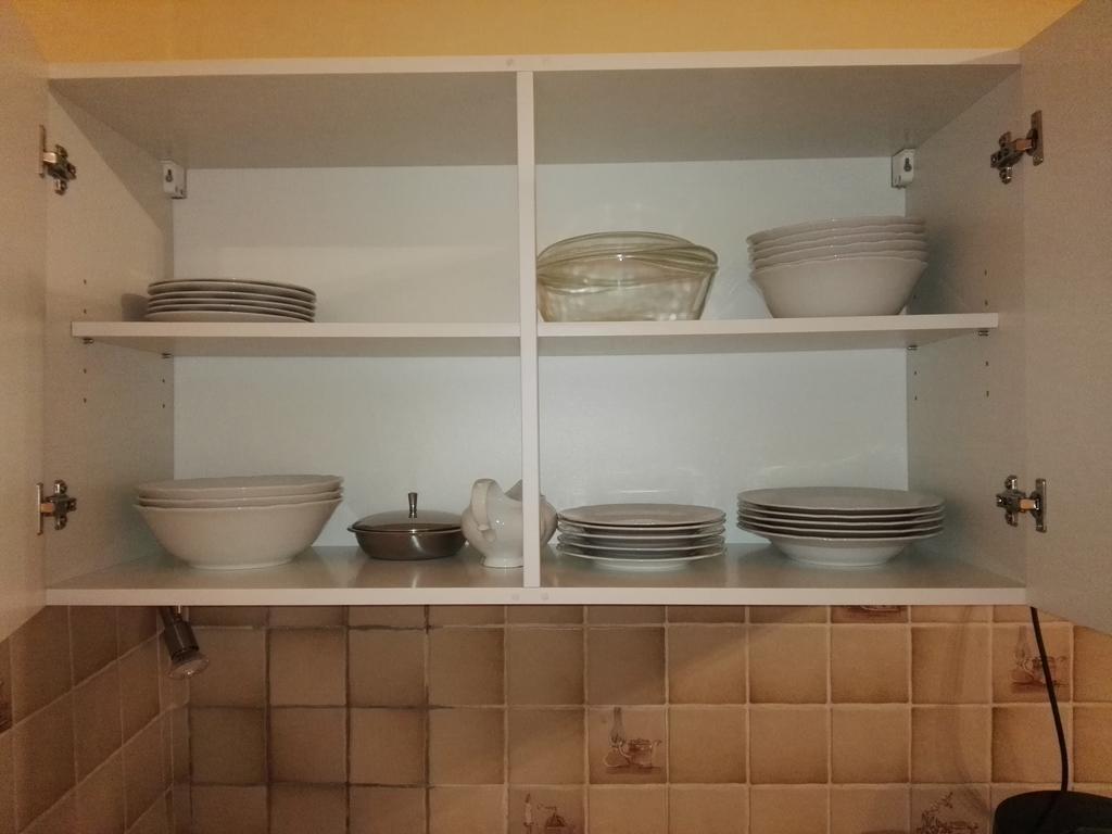 Zu Hause Bei Freunden Apartment Dortmund Bagian luar foto